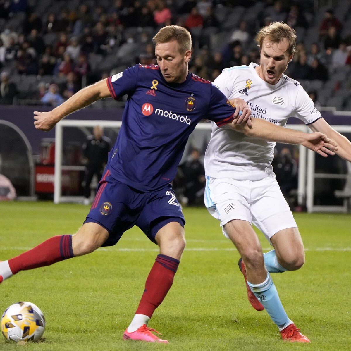 Henry Farrell (soccer)