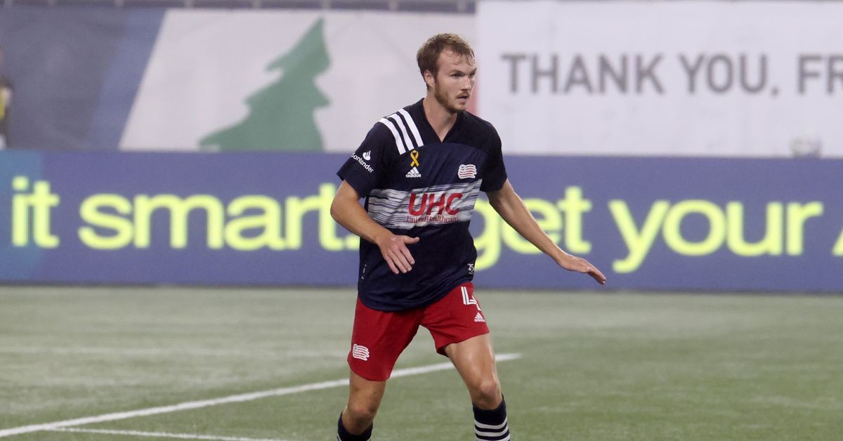 Henry Kessler (soccer) Facts, Bio, Career, Net Worth AidWiki