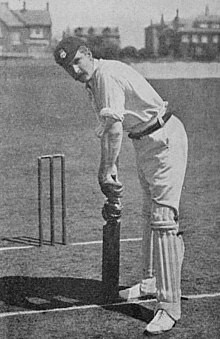 Herbert Ward (Sportsman)