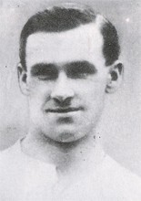 Horace Fairhurst-xavan