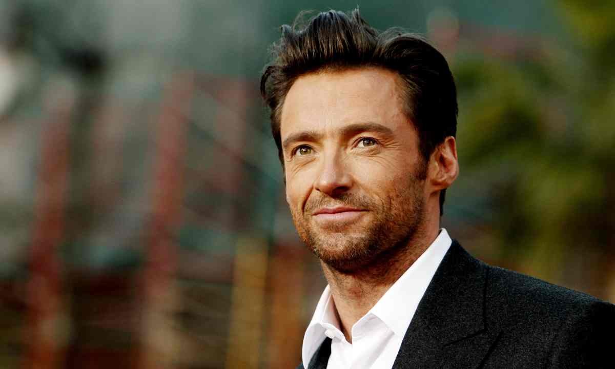 Hugh Jackman - Facts, Bio, Career, Net Worth | AidWiki