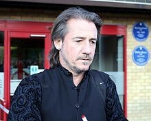 Ian Bishop (Footballer)