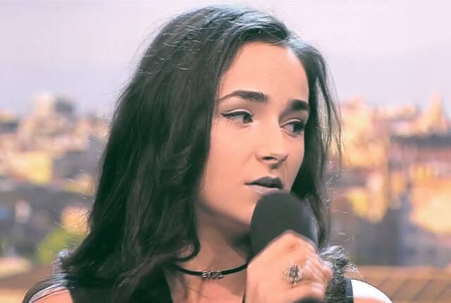 Ileana-maria Popescu