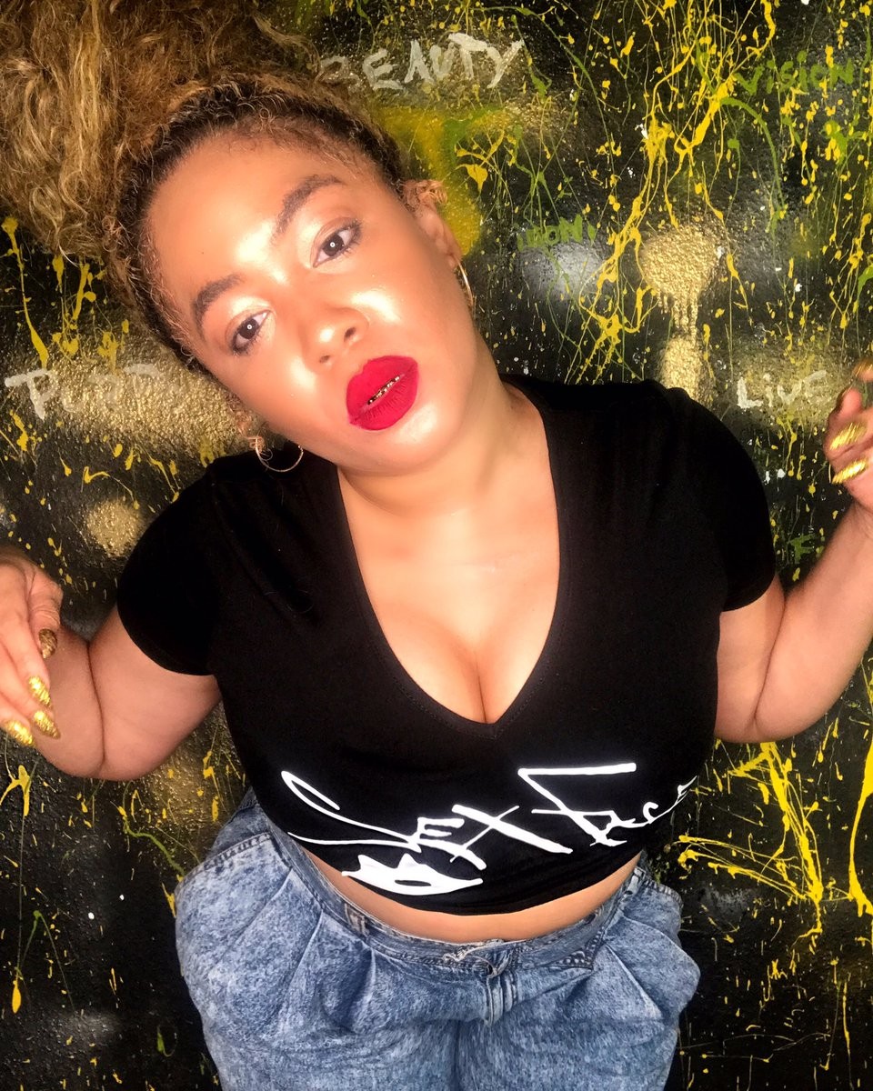 Imani Rose - Facts, Bio, Career, Net Worth | AidWiki