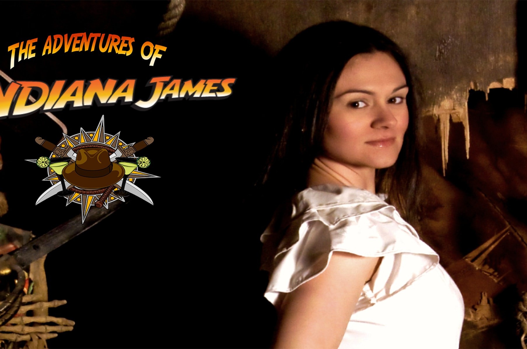 Indianna Jaymes Facts Bio Career Net Worth AidWiki