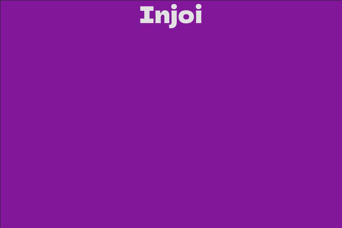 Injoi