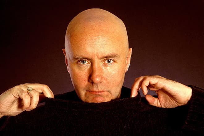 Irvine Welsh Facts Bio Career Net Worth AidWiki