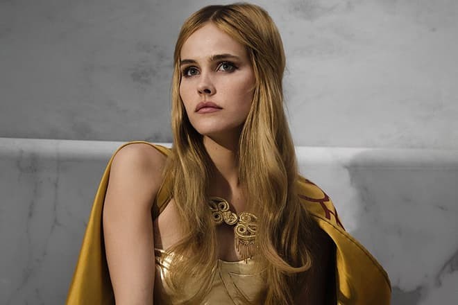 Isabel Lucas - Facts, Bio, Career, Net Worth | AidWiki