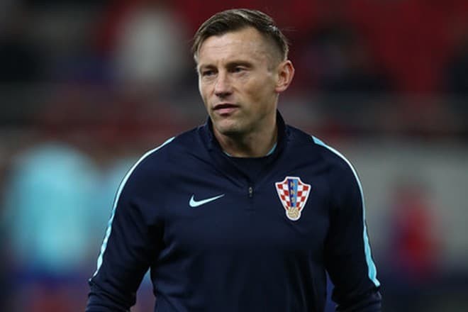 Ivica Olić - Wikipedia