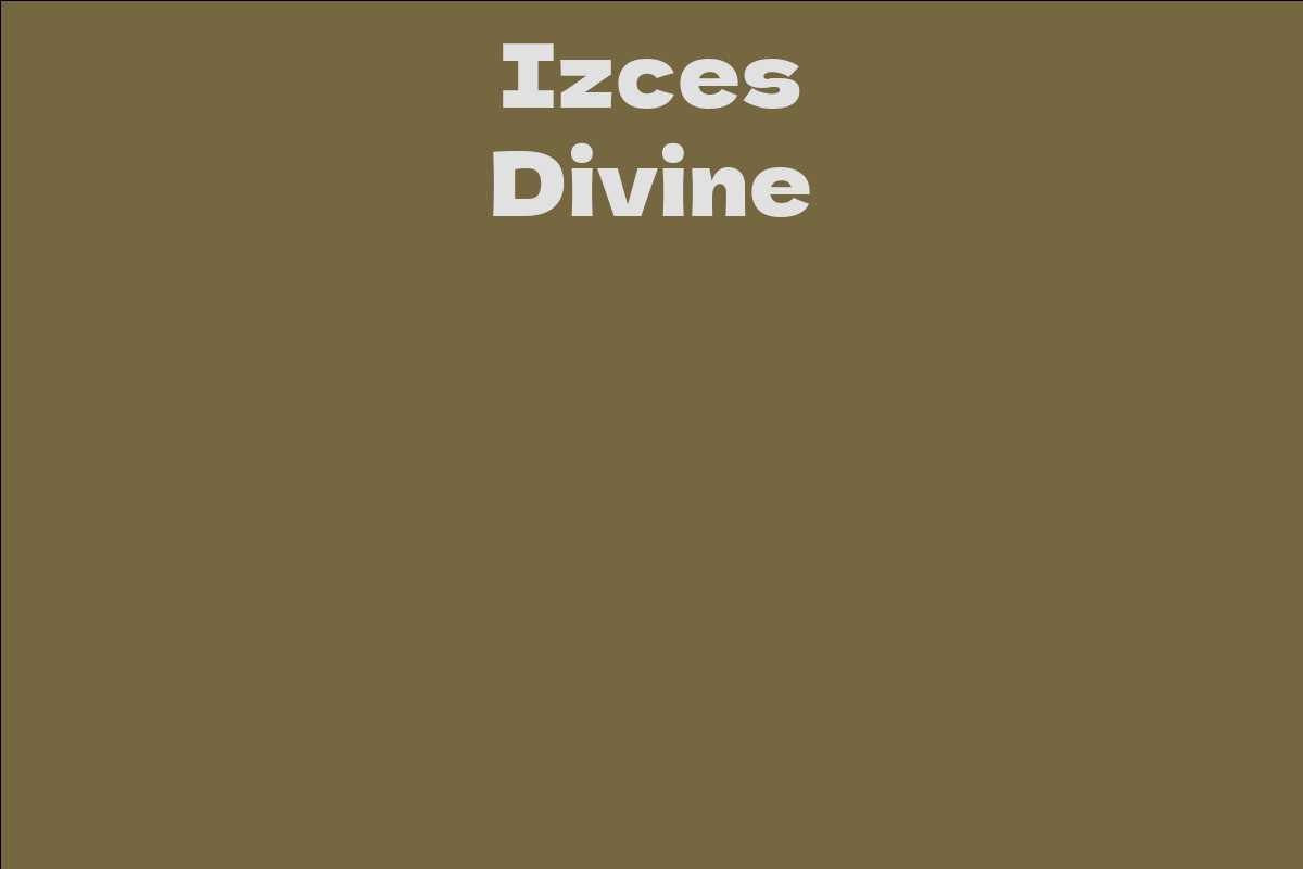 Izces Divine