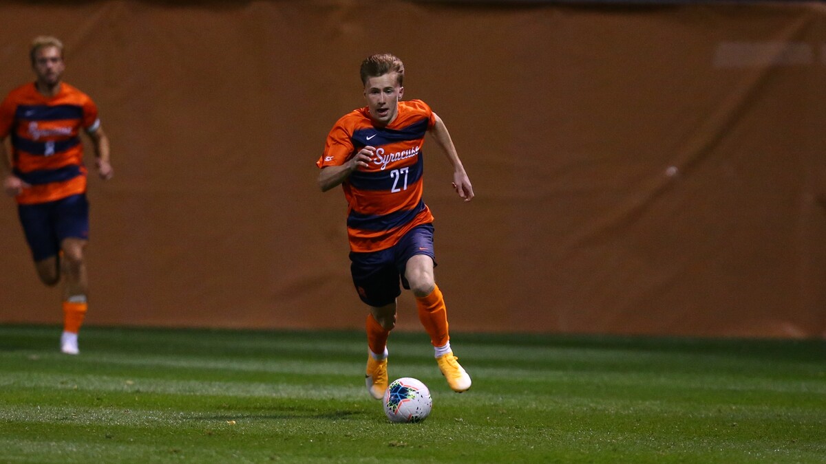 Jack Coleman (soccer)