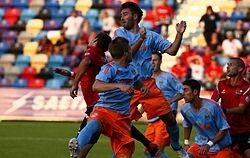 Jack Stewart (Soccer)