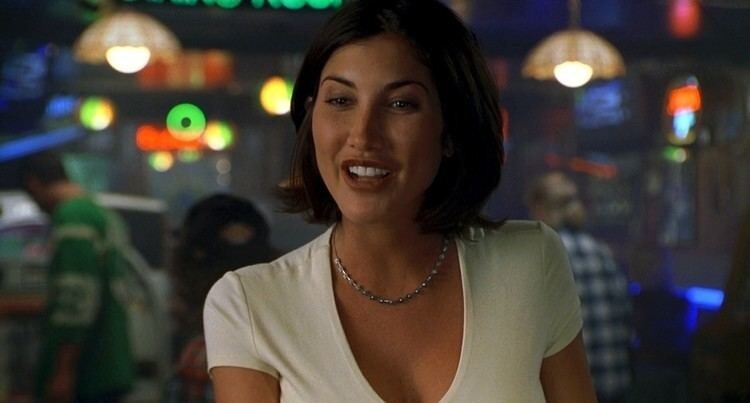 Jacqueline Samantha Sandler