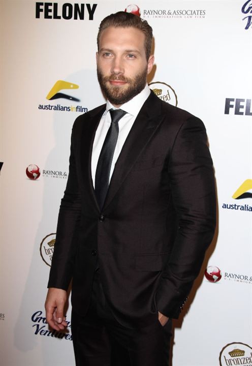 Jai Courtney Facts Bio Career Net Worth Aidwiki