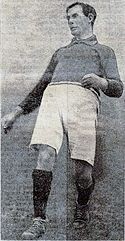 James Birch (Footballer)