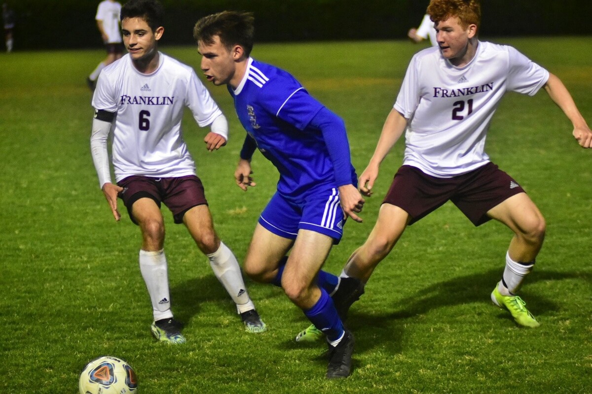 James Crockett (soccer)