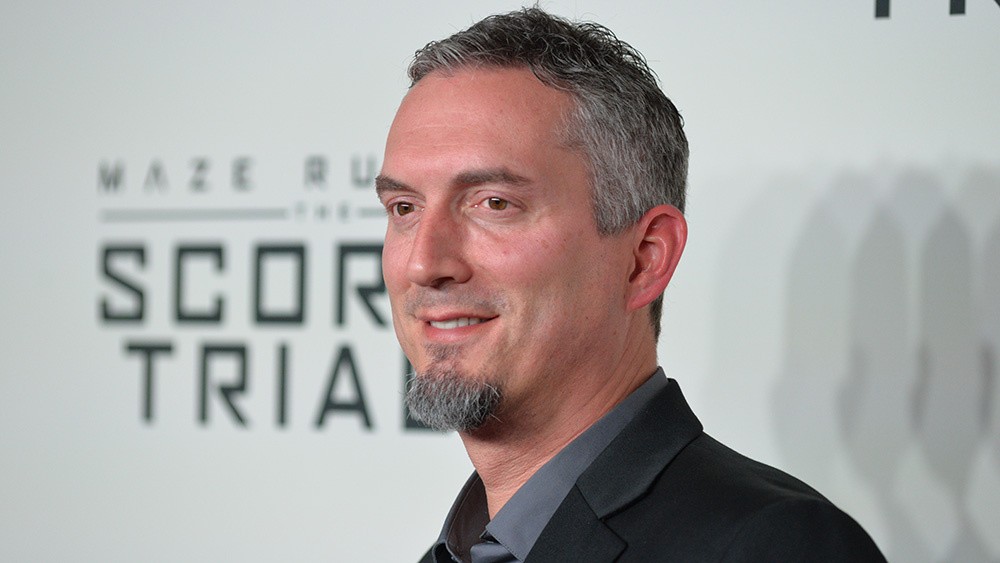 James Dashner Facts, Bio, Career, Net Worth AidWiki
