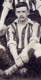 James Peake (Footballer)