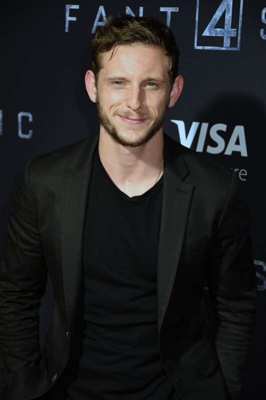 Jamie Bell Facts, Bio, Career, Net Worth AidWiki