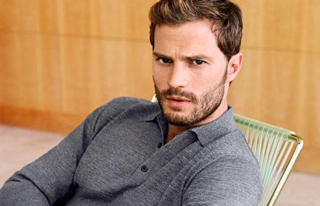 Jamie Dornan Facts Bio Career Net Worth Aidwiki