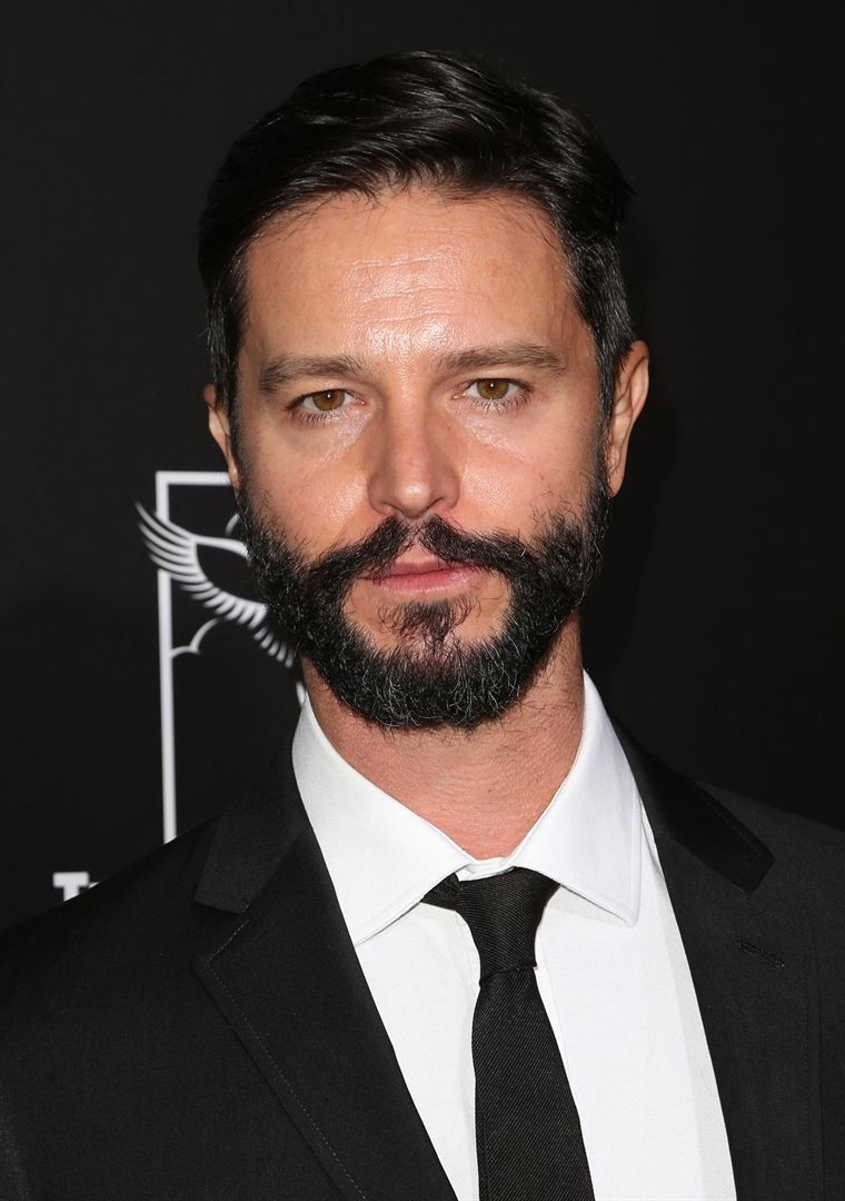 Jason Behr - Facts, Bio, Career, Net Worth | AidWiki