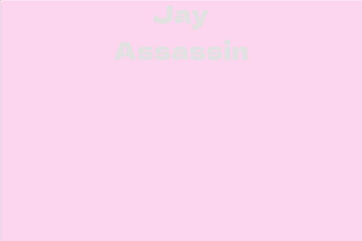 Jay Assassin