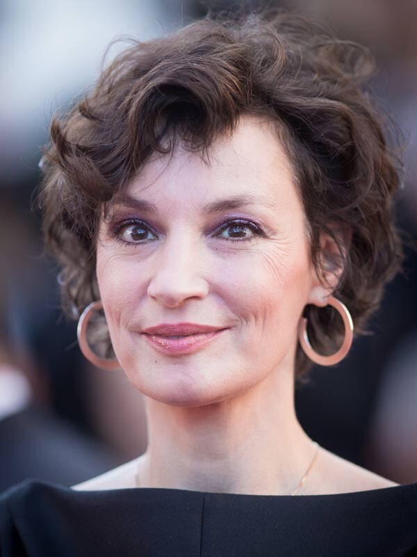 Jeanne Balibar