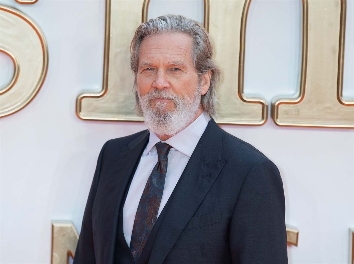 Jeff Bridges - Facts, Bio, Career, Net Worth | AidWiki