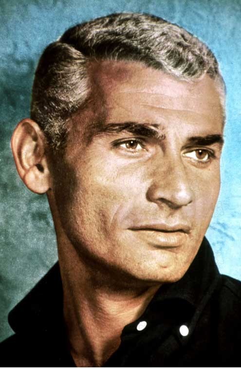 Jeff Chandler - Facts, Bio, Career, Net Worth | AidWiki