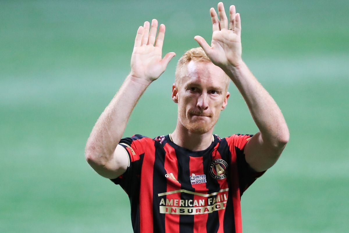Jeff Larentowicz