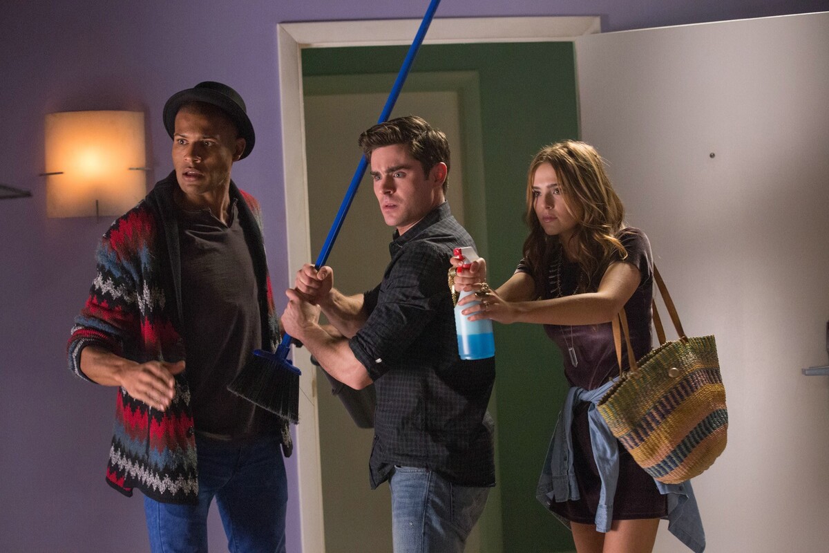 Jeffrey Bowyer-chapman