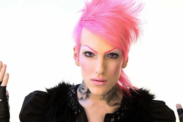 Jeffrey Lynn Steininger