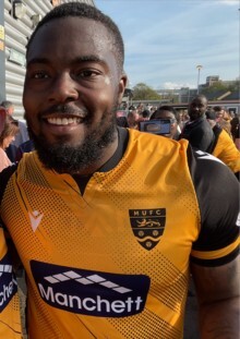 Jerome Binnom-Williams