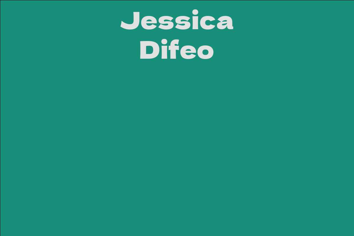 Jessica Difeo Telegraph