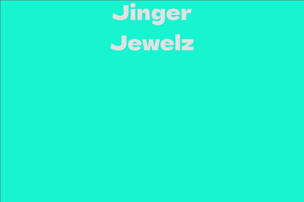 Jinger Jewelz