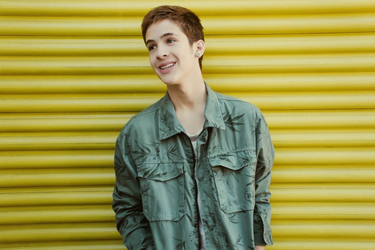 Joao Guilherme Garcia