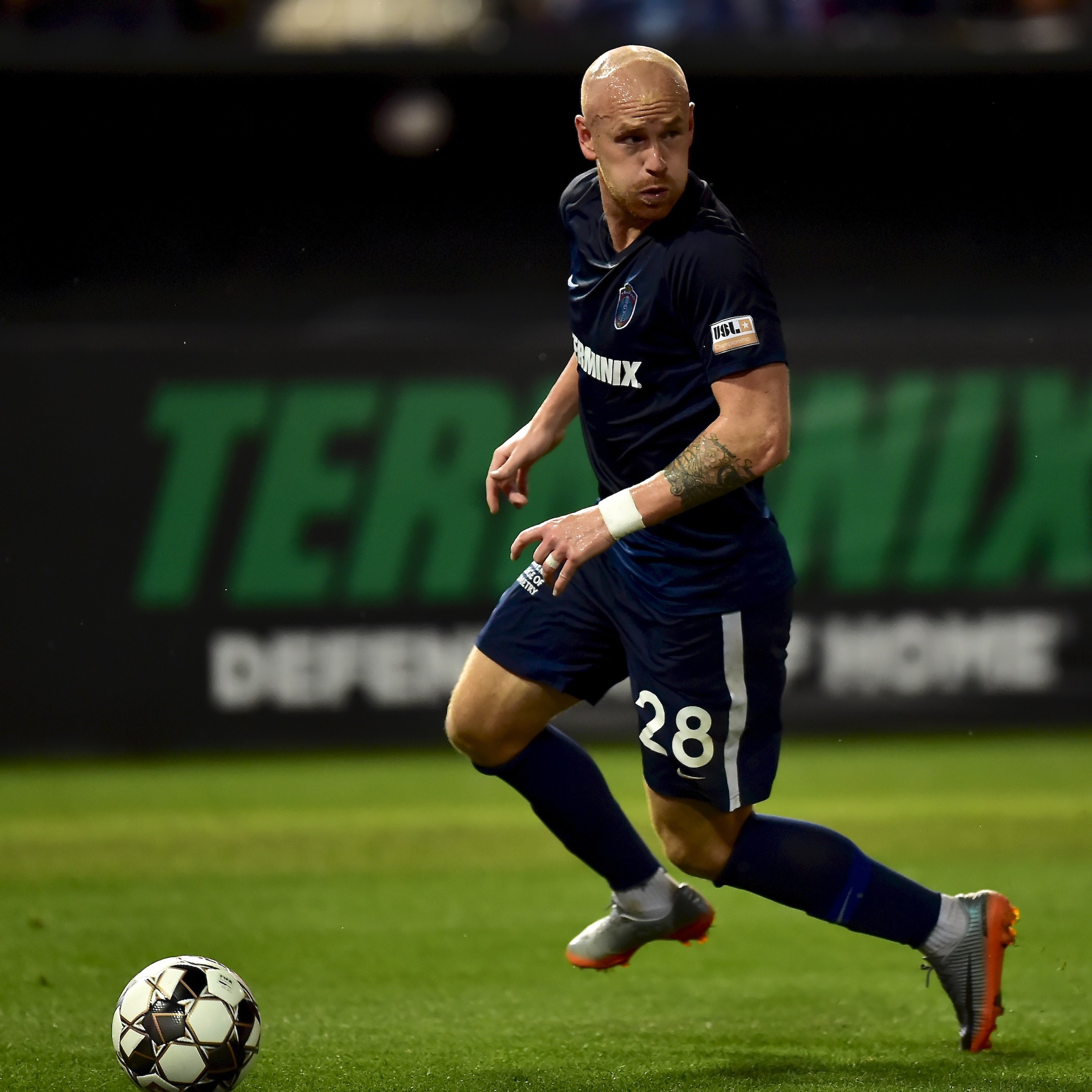 Jochen Graf - Facts, Bio, Career, Net Worth | AidWiki