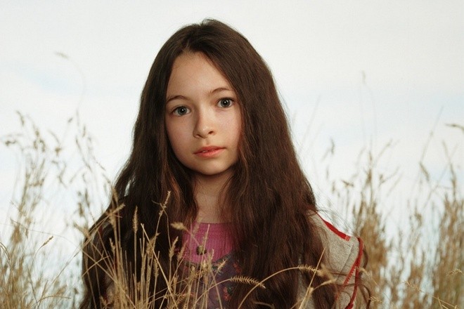 Jodelle Ferland - Facts, Bio, Career, Net Worth | AidWiki