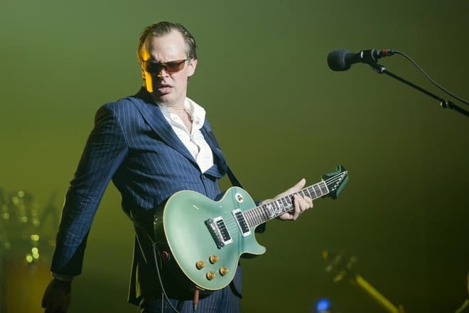 Joe Bonamassa Facts Bio Career Net Worth Aidwiki