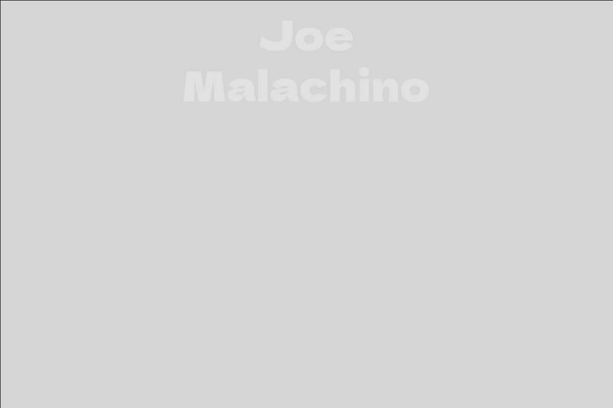 Joe Malachino