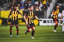 Joe Schmidt (Soccer)