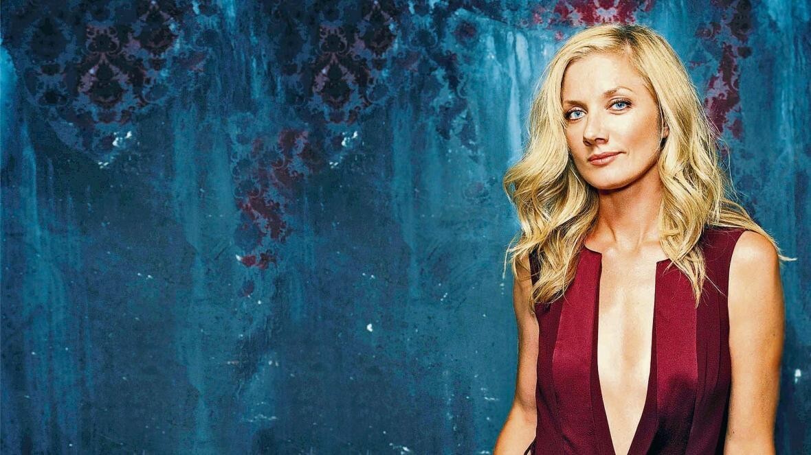 Joely Richardson
