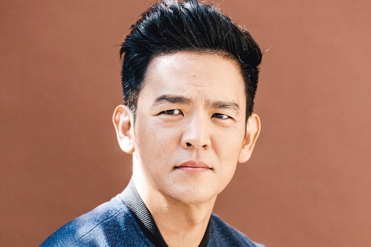John Cho