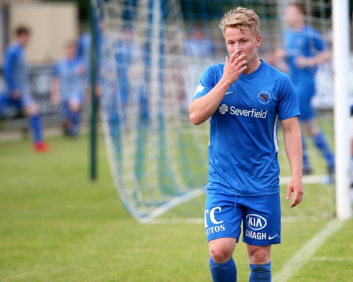 John Currie (soccer)