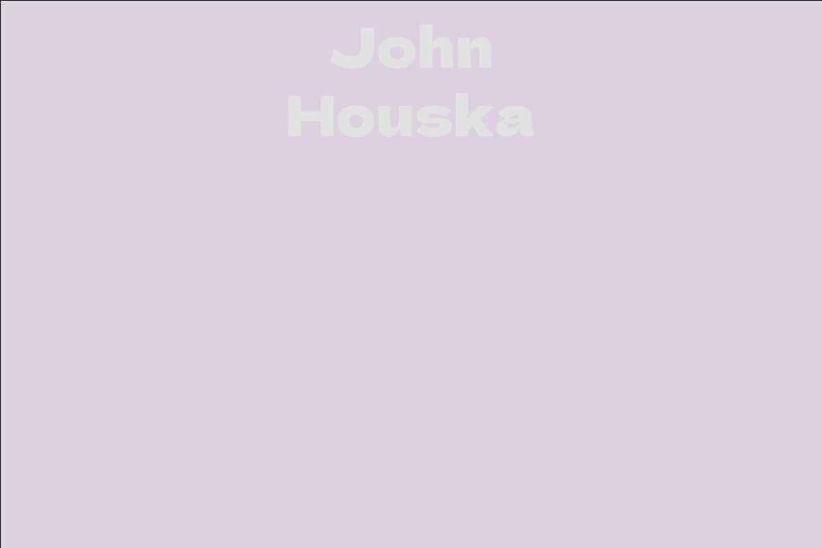 John Houska
