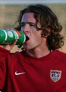 John O'brien (soccer)