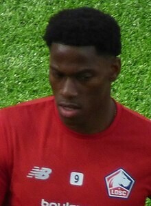 Jonathan David-johnnyhm