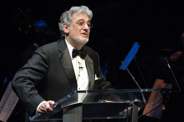 Jose Placido Domingo Embil