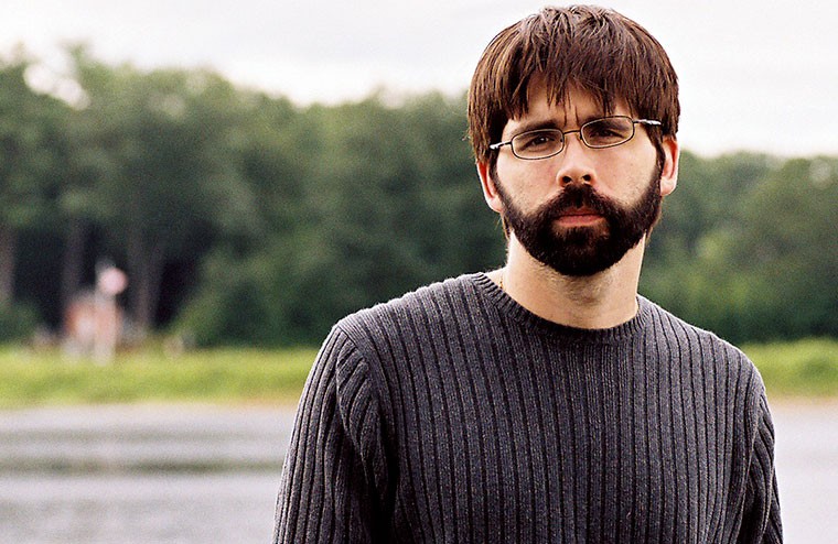 Joseph Hillstrom King