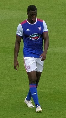 Josh Emmanuel-llaale